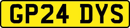 GP24DYS