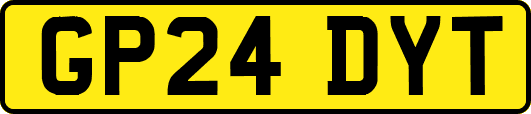 GP24DYT