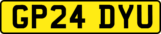 GP24DYU