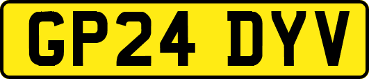 GP24DYV