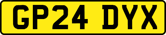 GP24DYX