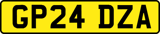 GP24DZA