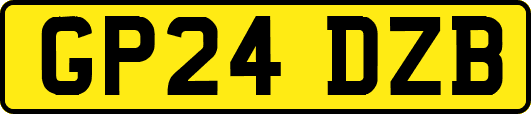 GP24DZB