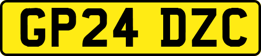 GP24DZC