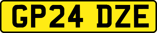 GP24DZE
