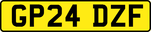 GP24DZF