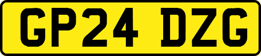 GP24DZG