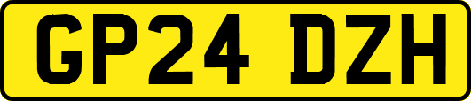 GP24DZH