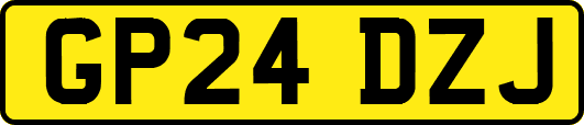 GP24DZJ