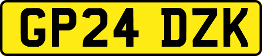 GP24DZK
