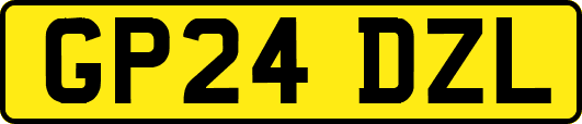 GP24DZL