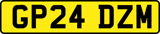 GP24DZM