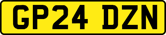 GP24DZN