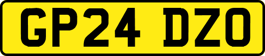 GP24DZO