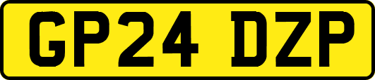 GP24DZP