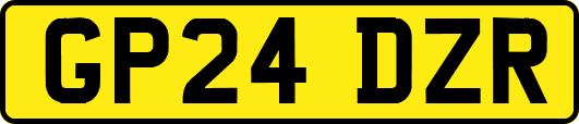 GP24DZR