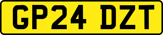 GP24DZT