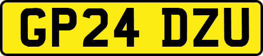 GP24DZU