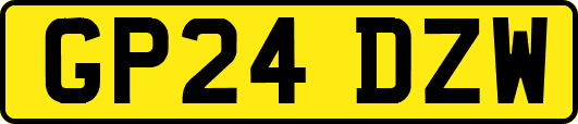 GP24DZW