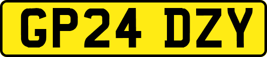 GP24DZY