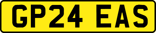 GP24EAS