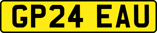 GP24EAU
