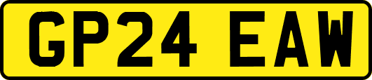 GP24EAW