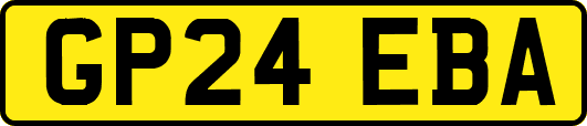 GP24EBA