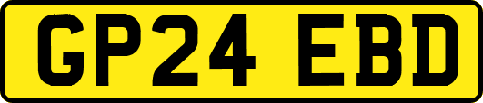 GP24EBD