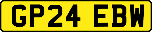 GP24EBW