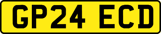 GP24ECD