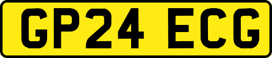 GP24ECG