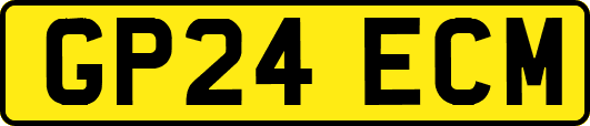 GP24ECM