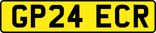 GP24ECR