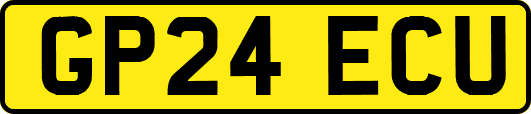 GP24ECU