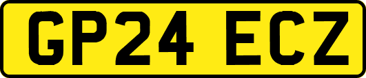 GP24ECZ
