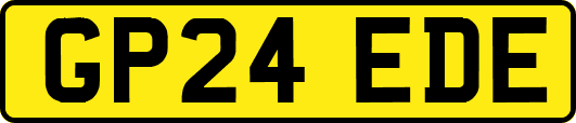 GP24EDE