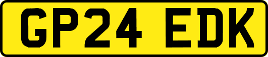 GP24EDK