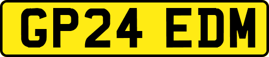 GP24EDM