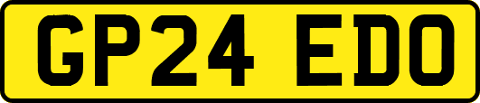 GP24EDO