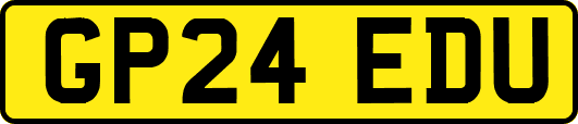 GP24EDU