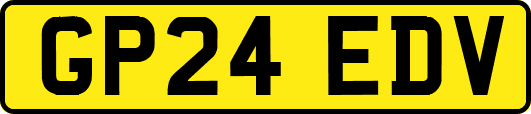 GP24EDV