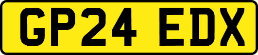 GP24EDX