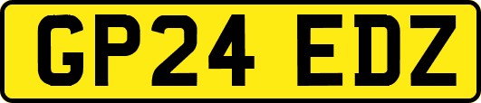 GP24EDZ