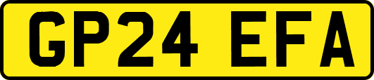 GP24EFA