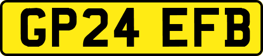 GP24EFB