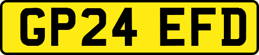GP24EFD