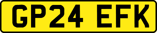 GP24EFK