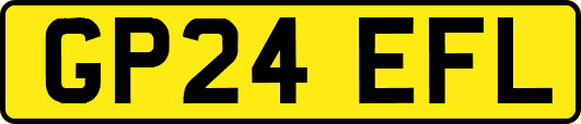 GP24EFL