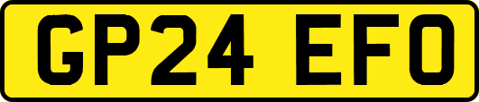 GP24EFO